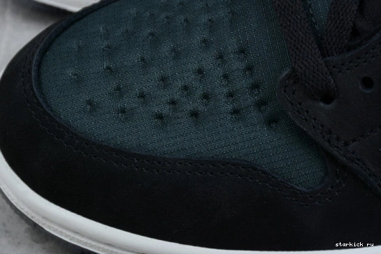 Grey Particle Air DB2889-001 Gore-Tex DB2889-001 Element Jordan High Black Retro 1 0506